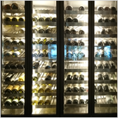 ワインセラー