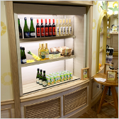 お酒・ドリンク